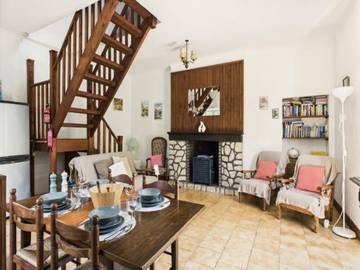 Location De Vacances pour 4 Personnes dans Montignac, Périgord Noir, Photo 2