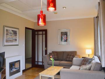 Holiday Rental for 4 People in Suffolk, East of England, Photo 1