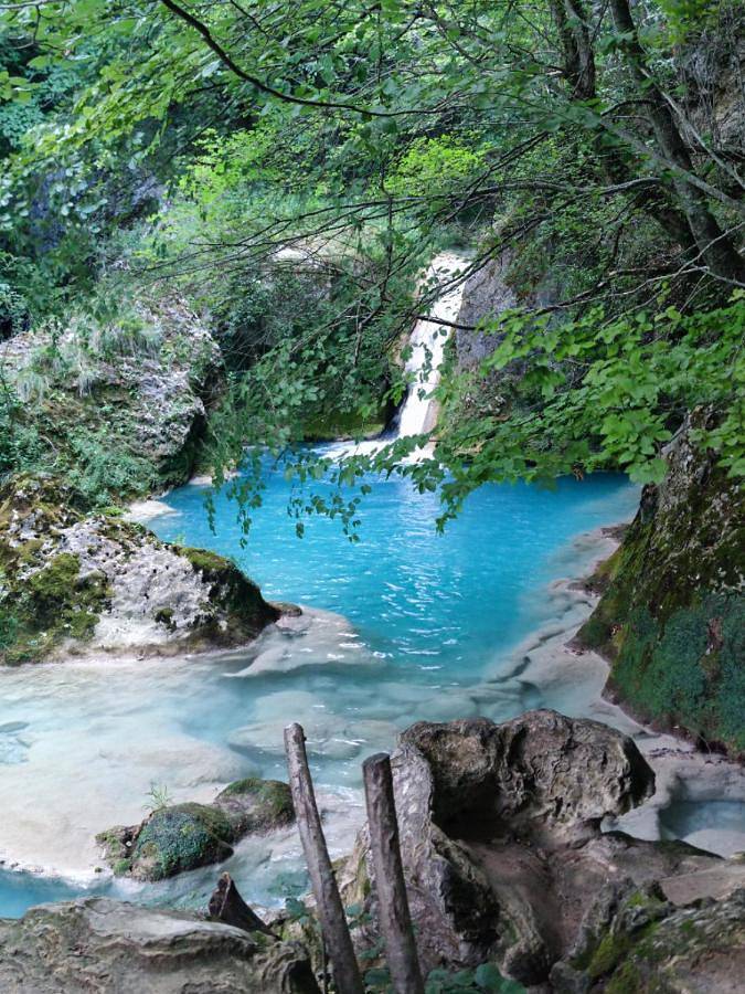 Casa rural para 2 personas, con vistas y jardín en Navarra - 4
