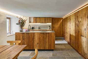 Hütte für 4 Personen in Sankt Gallenkirch (Stadt), Montafon, Bild 3