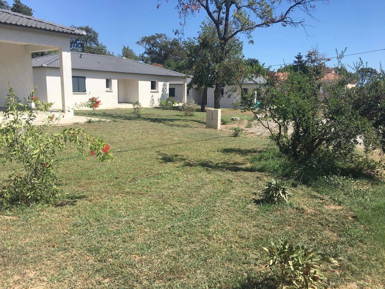 Villa E Lecce in Santa-Lucia-di-Moriani, Arrondissement de Corte
