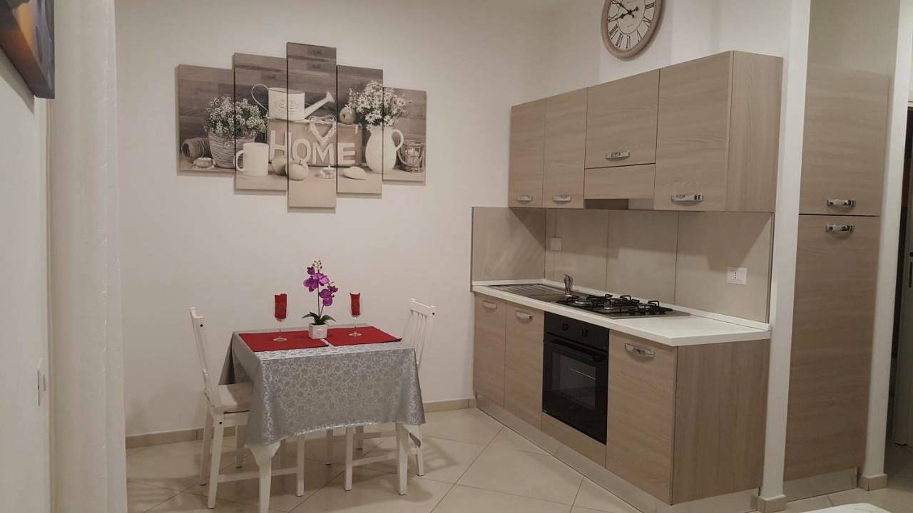 Appartamento intero, Monolocale turistico Valentini in Albano Laziale, Castelli Romani