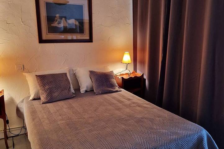 Location de vacances pour 6 personnes à Freychenet - 4