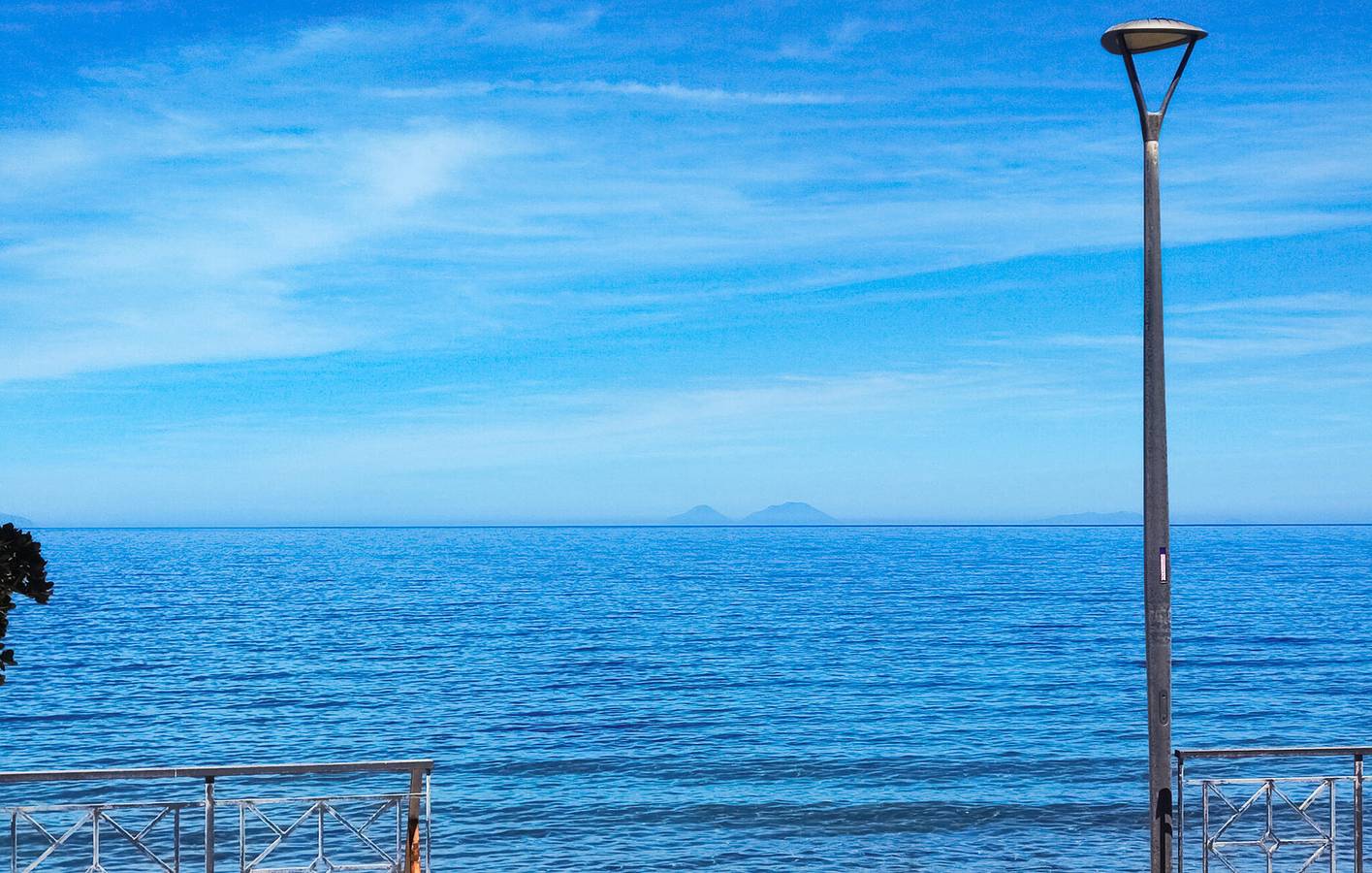 Appartamento intero, Accogliente appartamento sulla spiaggia - AC, TV, Cucina, Internet, Parcheggio in Patti, Provincia di Messina