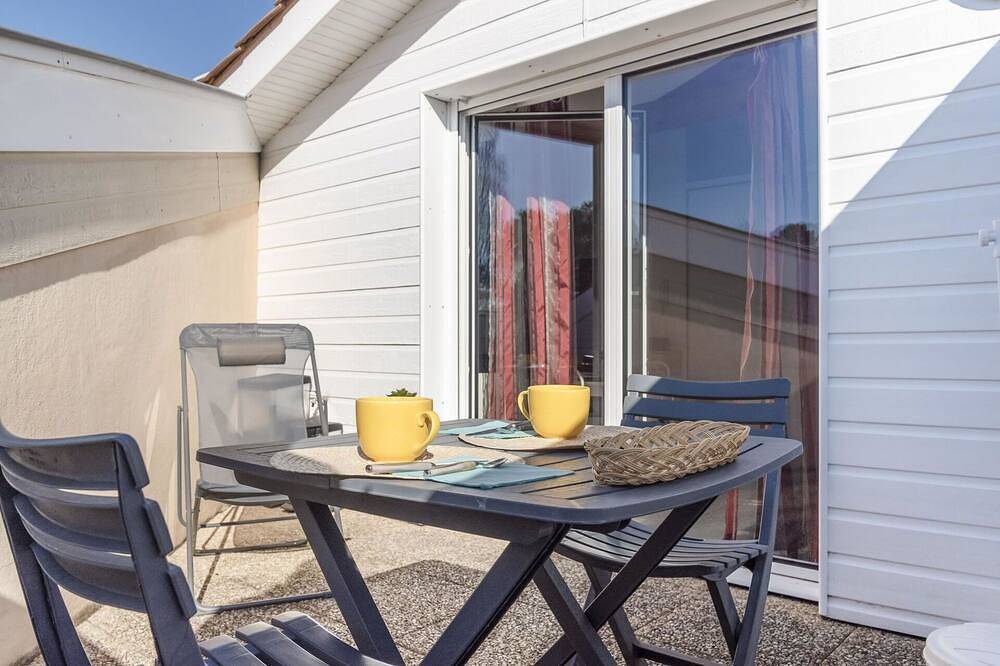 Appartement de vacances