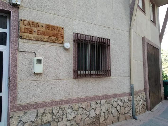 Casa de vacaciones para 12 personas - 1