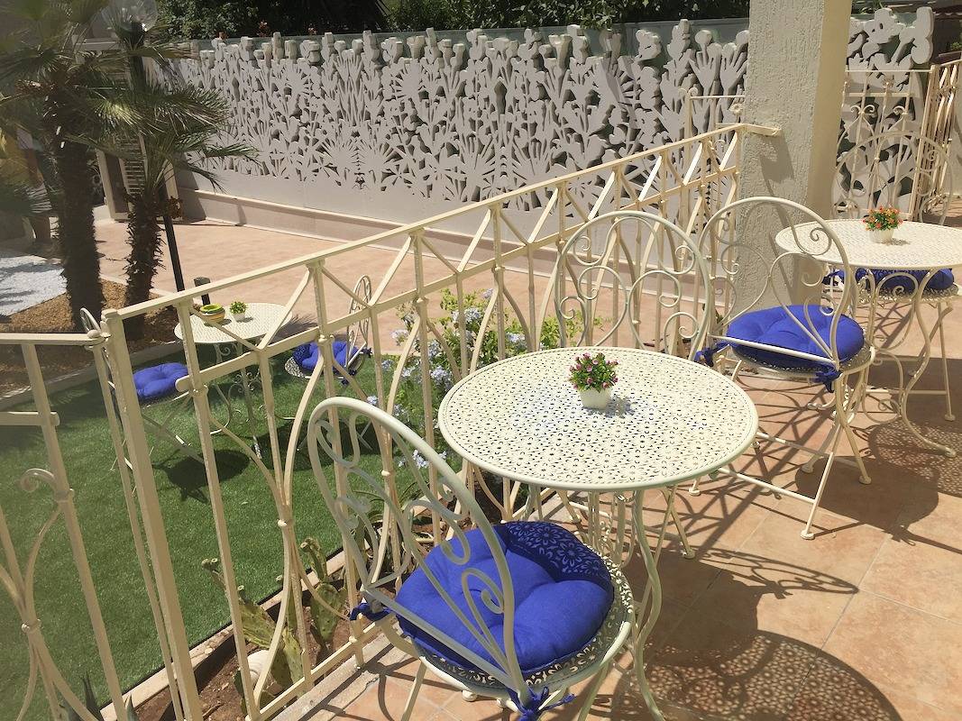 Porto Di Mare Habitación exclusiva "Habitación Libeccio" in Giovinazzo, Region de Bari
