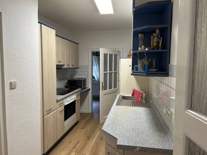 Ferienhaus für 4 Personen in Marienberg - 4