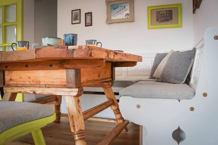 Chalet für 6 Personen, mit Terrasse und Garten sowie Sauna in Sankt Andreasberg