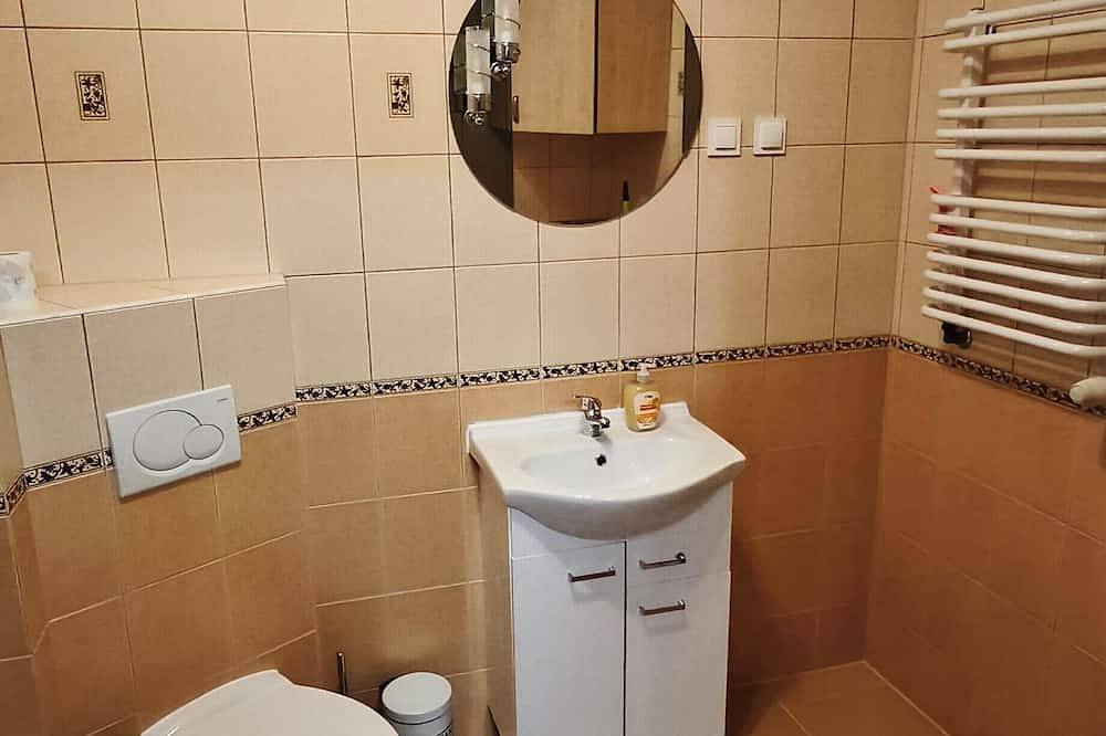 Ganze Wohnung, Suwałki Standard Apartment in Suwałki, Podlachien