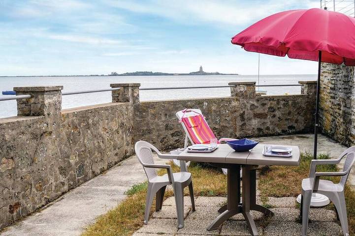Maison de vacances pour 2 personnes - 1