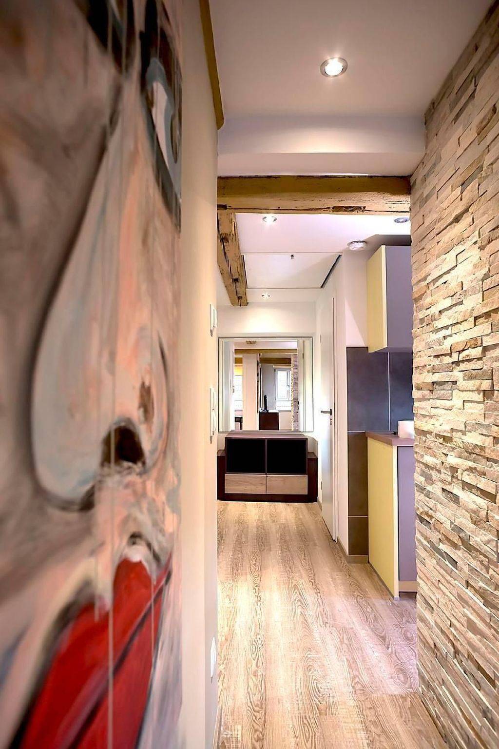 Ganze Wohnung, Räucherkammer in Marktheidenfeld, Spessart-Mainland