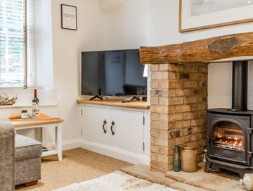 Cottage for 5 People in Keswick, Cumbria, Photo 3