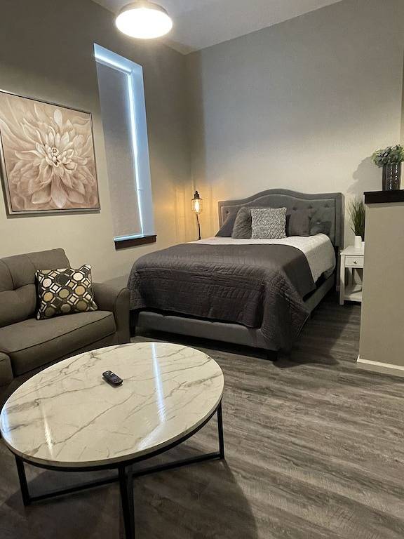 Ganze Wohnung, New! 1 of 4 Downtown Studios in Wabasha, Wabasha County