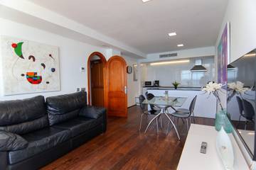 Apartment in Can Picafort, Santa Margalida für 2 