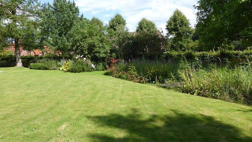 Ferienhaus für 4 Personen, mit Garten in Ammerland - 4