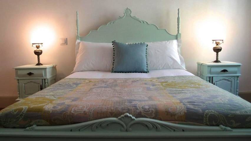 Chalet para 8 personas, con jardín en Oporto - 2