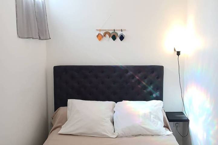 Location de vacances pour 10 personnes, avec terrasse et jardin à Galéria - 2