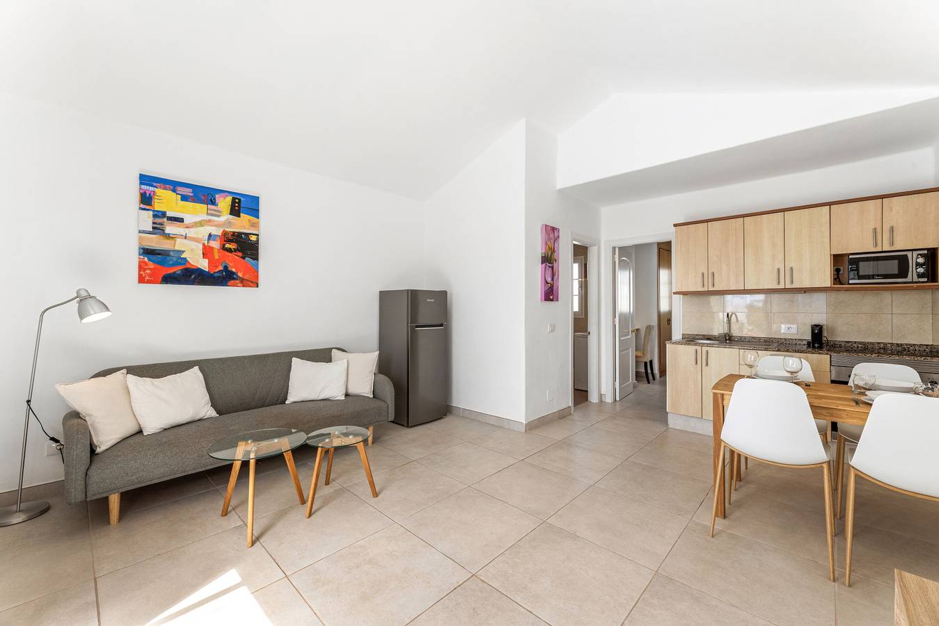 Entire apartment, Apartamento Arena Puerto del Carmen in Los Pocillos, Tías