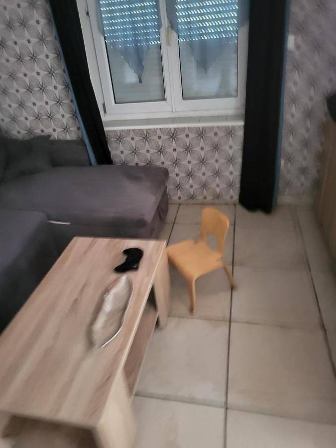 Gîte pour 5 personnes, avec Jacuzzi et Terrasse ainsi que Jardin et Sauna à Wassy