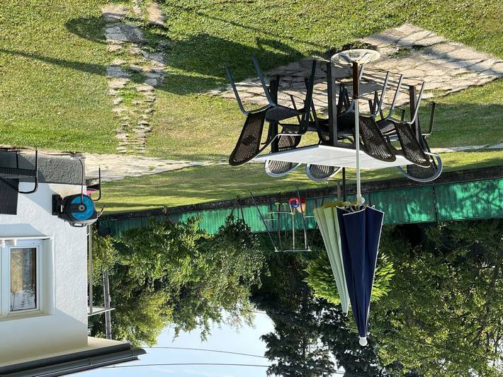 Ferienhaus für 4 Personen, mit Garten, mit Haustier in Wien - 2