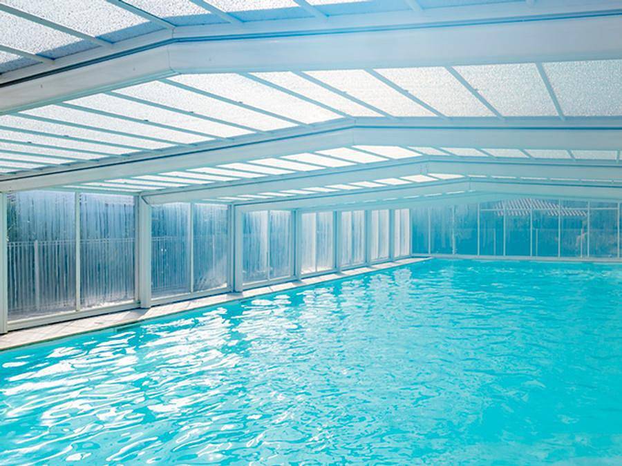 Résidence Le Domaine des Grands Lacs - Estudio 2 personas - 22 m² Pmr in Parentis-en-Born, Côte d’Argent