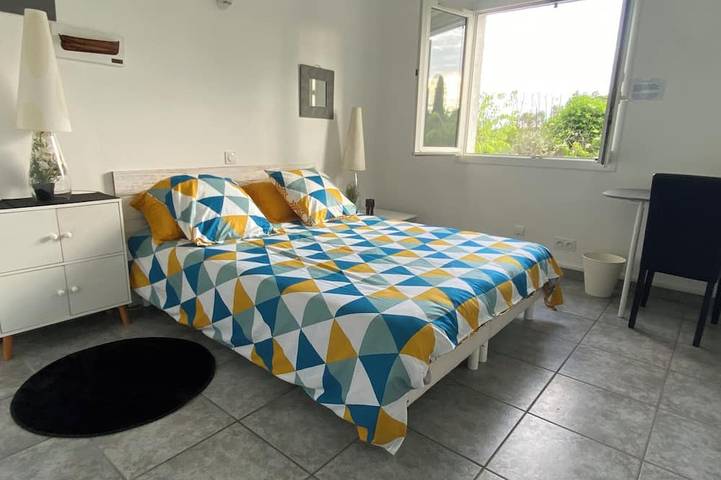 Location de vacances pour 10 personnes, avec jardin, animaux acceptés à Palau-del-Vidre - 4