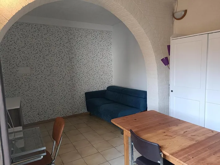 Apartamento de vacaciones para 2 personas, con jardín y vistas, Se admiten mascotas - 1