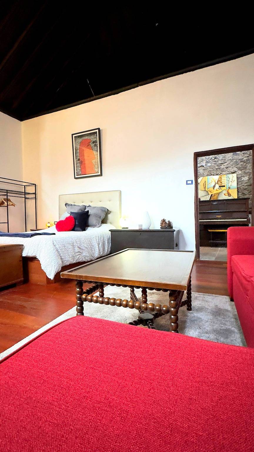 Casa Rural para 8 Personas en Villa y Puerto de Garachico, Garachico