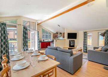 Holiday Rental for 6 People in Purbeck Heritage Coast, South West England, Photo 2
