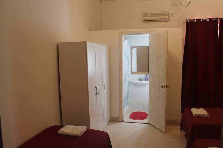 B&B für 4 Personen, mit Garten und Pool auf Malta - 2