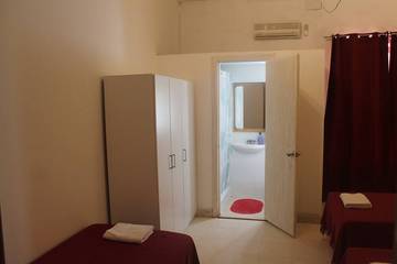 Chambre D’hôte pour 4 Personnes dans Naxxar, Île de Malte, Photo 1