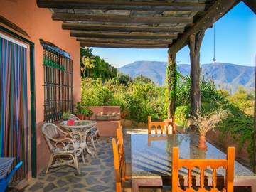 Apartamento para 6 Personas en Órgiva, Provincia de Granada, Foto 1