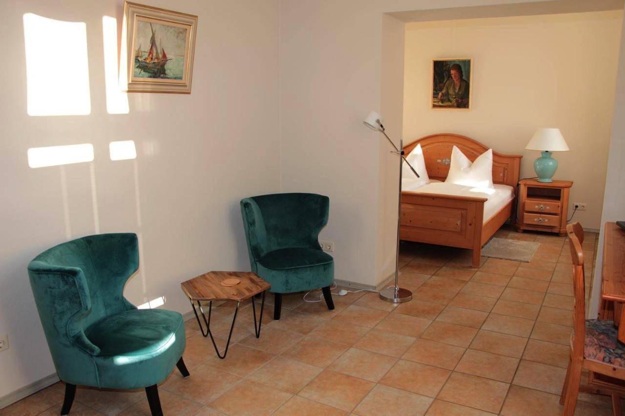 Pension auf der Düne in Seebad Heringsdorf, Heringsdorf
