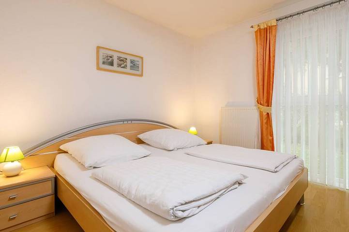 Ganze Wohnung, Ostseetrio App.2 in Zinnowitz, Usedomer Norden