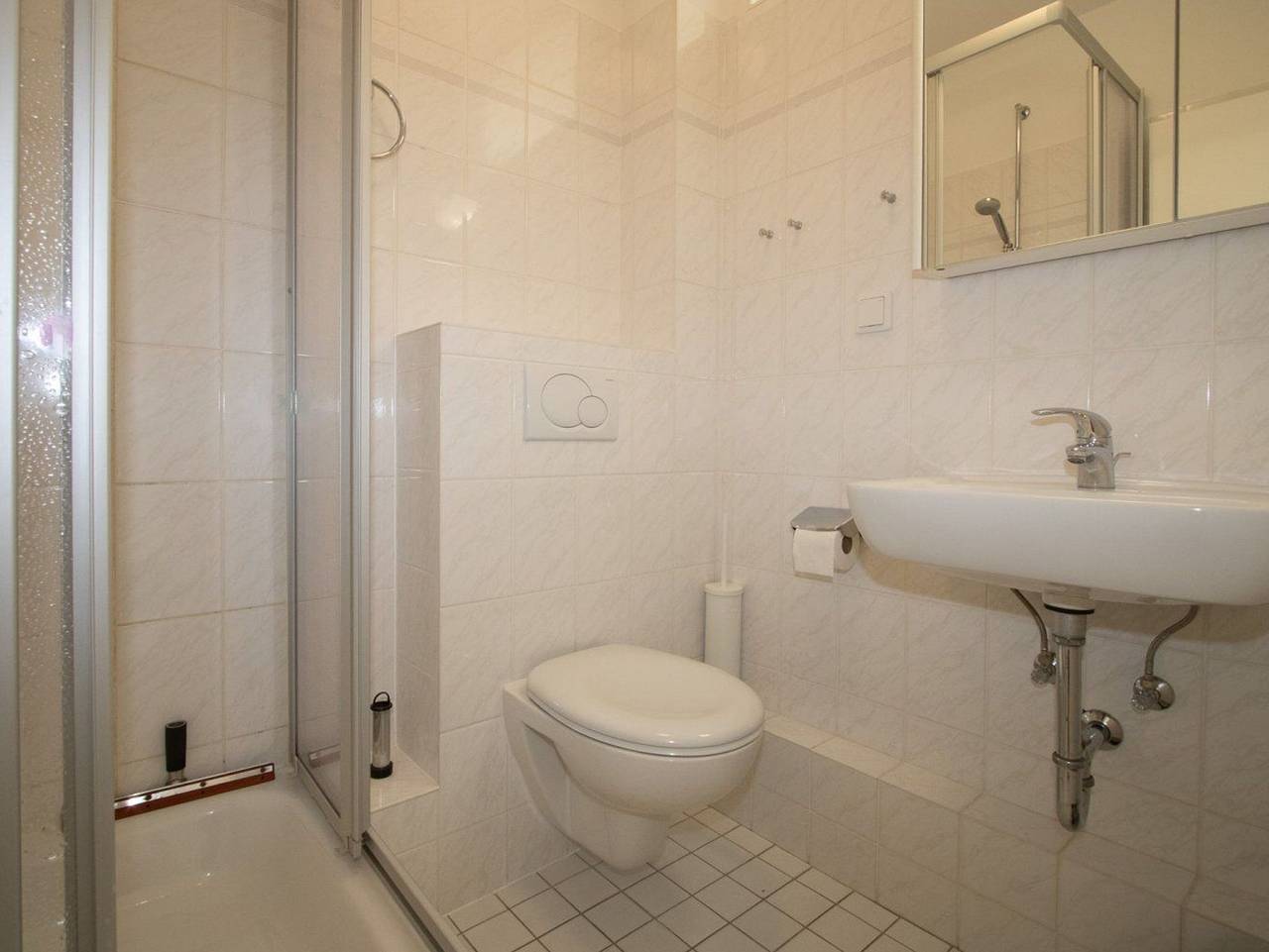Ganze Ferienwohnung, Berliner Ring 10/42 - Berliner Ring in Hörnum, Sylt