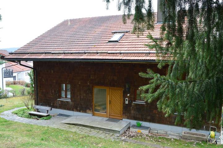 Ferienhaus für 6 Personen, mit Sauna und Balkon/Terrasse sowie Balkon in Landkreis Regen - 3