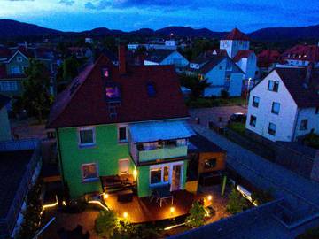 Ferienwohnung für 4 Personen in Gaggenau, Nordschwarzwald, Bild 3