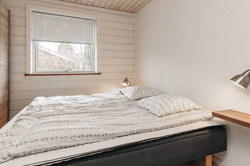 6 person holiday home in Asnæs in Kelstrup Strand Seeland, Asnæs