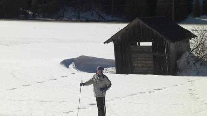 Vakantiewoning voor 4 Personen in Nauderer Berge, Nauders, Afbeelding 4