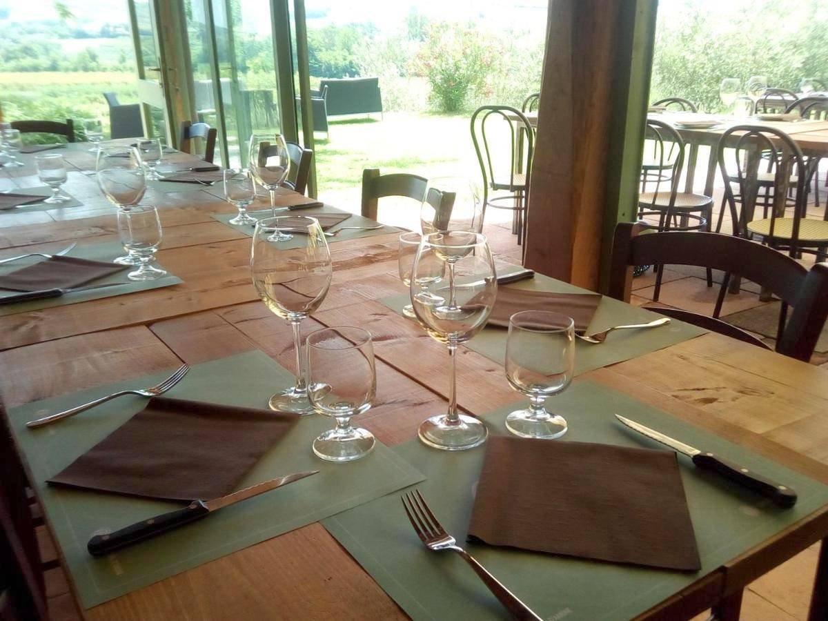 Agriturismo Contea di val d'amone in Brisighella, Provincia di Ravenna