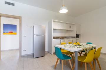 Appartamento Vacanze per 9 Persone in Galatone, Salento, Foto 4