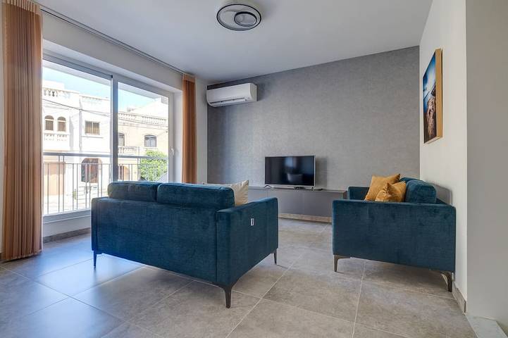 Appartamento vacanze per 5 persone - 1