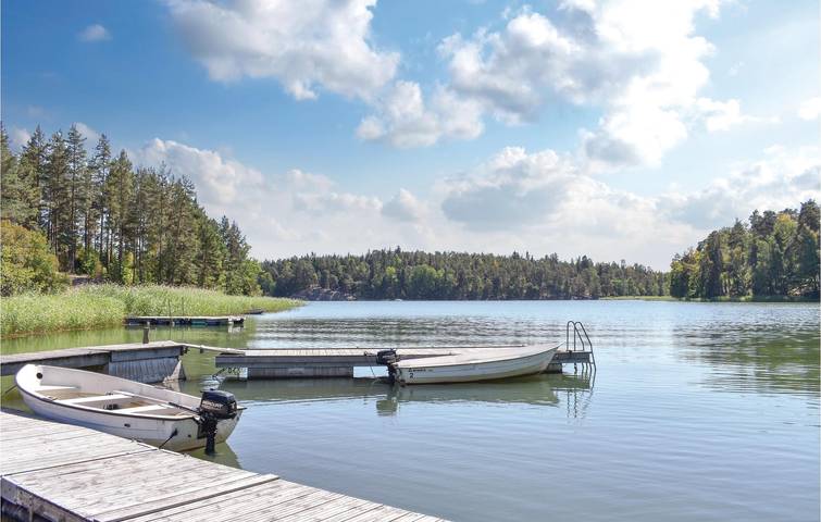 Hus för 6 Personer med terass in Söderköping (Kommun)