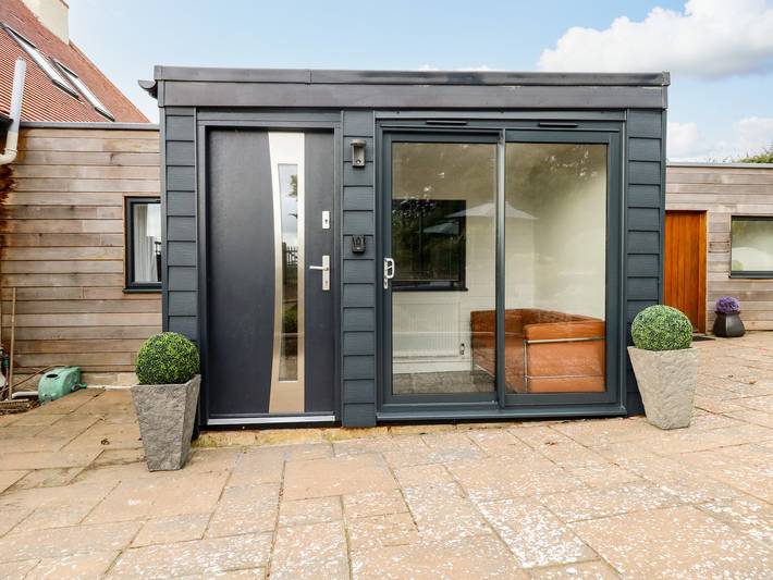 Ferienhaus für 2 Personen, mit Garten, mit Haustier in Dorset - 3