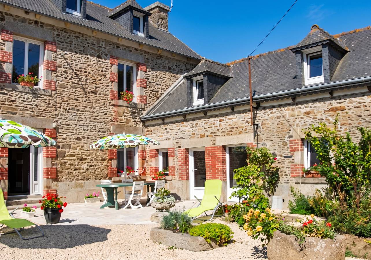 Maison de vacances