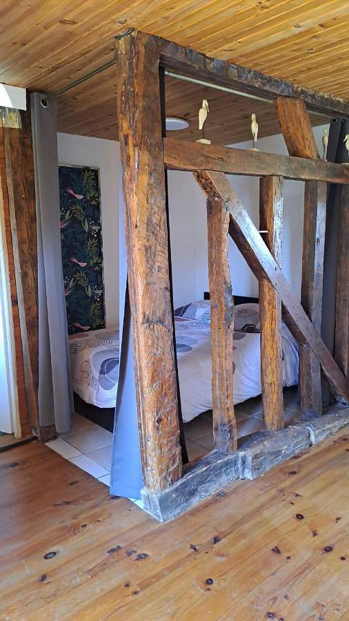 Camping pour 2 personnes dans l' Aube - 4