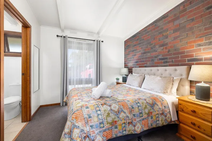 Resort for 2 people - 1