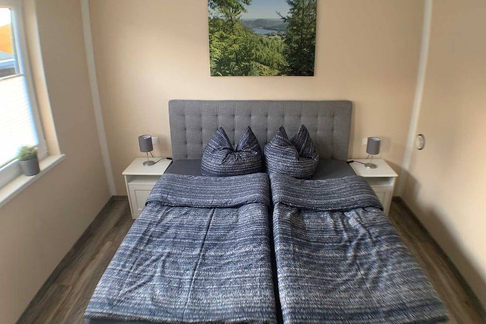 Ganze Wohnung, Ferienhaus bon Moment in Vöhl, Waldecker Land