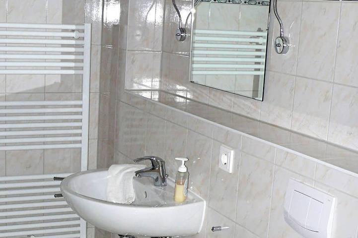 Ferienhaus für 5 Personen, mit Garten, mit Haustier in Warnemünde - 4